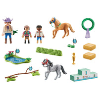 71496 Ponykoets          PLAYM