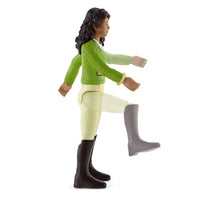 SCHLEICH Sarah & mystery 42542