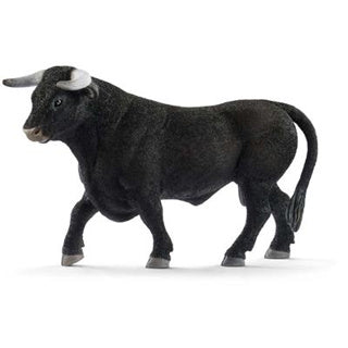 SCHLEICH Zwarte stier (13875)