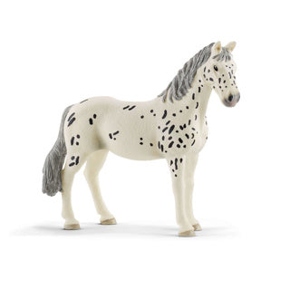 SCHLEICH Knabstrupper merrie (13910)