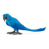 14859 Hyazinth Macaw  Schleich