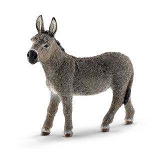 SCHLEICH Ezel (13772)