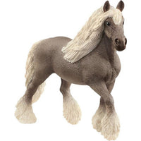 SCHLEICH Zilver dapple merrie (13914)