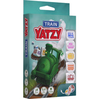 SmartGames Train Yatzy