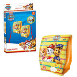 Paw Patrol zwemmouwtjes / arm