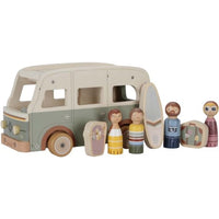 LIttle Dutch Vintage Busje