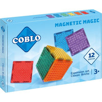 Coblo bricks classic lego