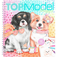 Create your TOPModel Doggy kleding