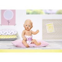 BABY born 826508 accessoire voor poppen Poppenluiers