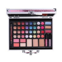 Make-up koffer holografisch