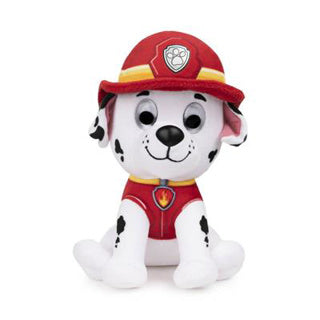 Gund Paw Patrol Plush 15 Cm Marshall