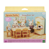 Sylvanian families eetkamerset (5340)