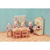 Sylvanian families eetkamerset (5340)