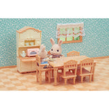 Sylvanian families eetkamerset (5340)