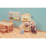 Sylvanian families eetkamerset (5340)