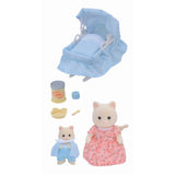 Sylvanian families baby op komst (5433)