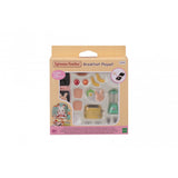 Sylvanian families ontbijtset (5444)