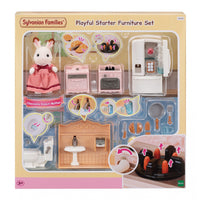 Sylvanian families meubelstartset ( moeder) (5449)