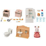 Sylvanian families meubelstartset ( moeder) (5449)