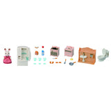 Sylvanian families meubelstartset ( moeder) (5449)