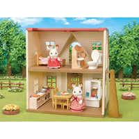 Sylvanian families meubelstartset ( moeder) (5449)