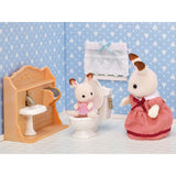 Sylvanian families meubelstartset ( moeder) (5449)