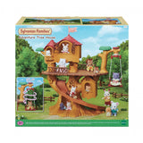 Sylvanian families Avontuurlijke boomhut (5450)