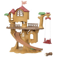 Sylvanian families Avontuurlijke boomhut (5450)