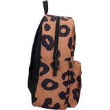 Rugzak Milky Fun Vibes Brown