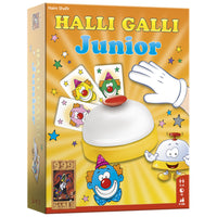 999 Games Halli Galli: Junior Vaardigheidsspel