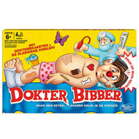 Dokter Bibber (B2176)