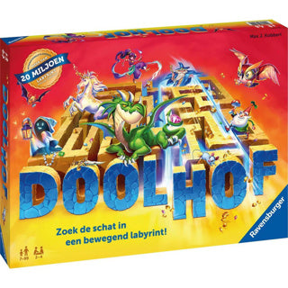 Doolhof (264421)