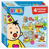 BUMBA PUZZEL SEIZOEN 4/6/9/16