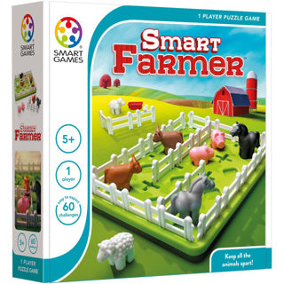 SmartGames Smart Farmer