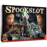 Spookslot 999 games