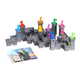 Tower Stacks 3Dpuzzelspel