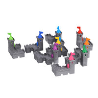 Tower Stacks 3Dpuzzelspel