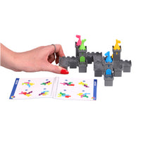 Tower Stacks 3Dpuzzelspel