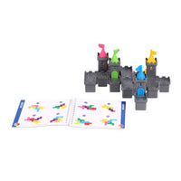 Tower Stacks 3Dpuzzelspel