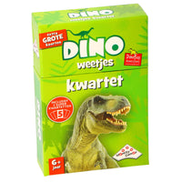 Kwartet Dino`s