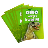 Kwartet Dino`s