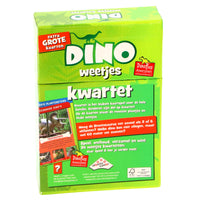 Kwartet Dino`s