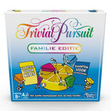 Trivial Pursuit: familie editie (E1921)