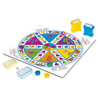 Trivial Pursuit: familie editie (E1921)