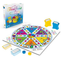 Trivial Pursuit: familie editie (E1921)