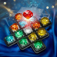 SmartGames Diamond Quest Volwassenen en kinderen Educatief spel