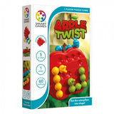 SmartGames Apple Twist Kinderen Educatief spel