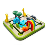 SMARTGAMES Safari Park spel 3+