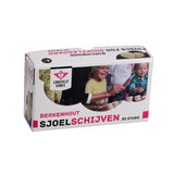 30 Sjoelschijven Groot