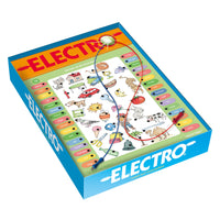 Electro Basisschool groep 1&2